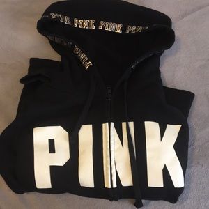 Victoria’s Secret Pink Jacket